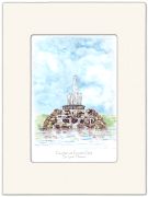 Fountain ArtCard