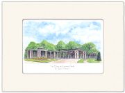 The Muny ArtCard
