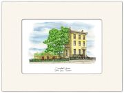 Campbell House ArtCard