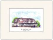 Ted Drewes ArtCard