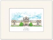 Palace of Art ArtCard