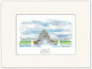 Festival Hall ArtCard