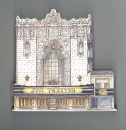 Fox Theater Building