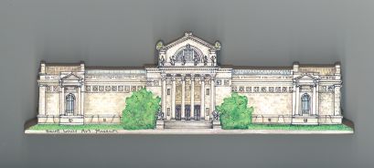 Art Museum Building