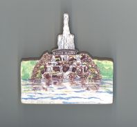Fountain Building
