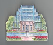 The Jewel Box Building