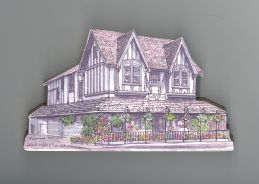 Ladue Market Building