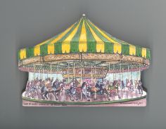 St. Louis Carousel Building