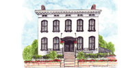 St. Louis Historic Homes