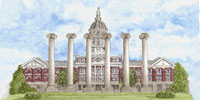 St. Louis Area Colleges